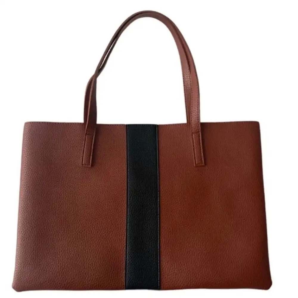 Vince Camuto luck tote